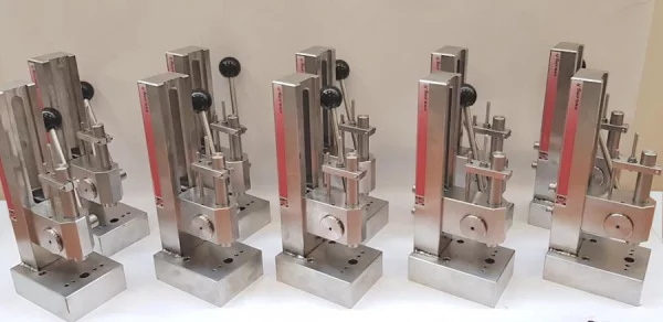 Preše od 200 kg za parakemiju, parfumeriju, kozmetologiju