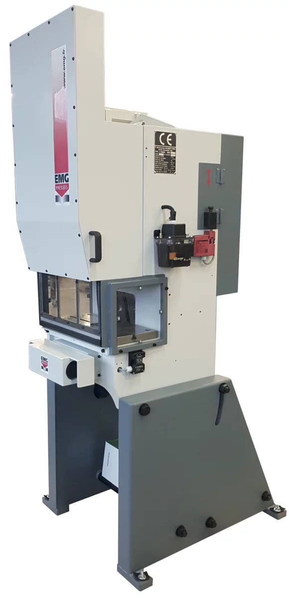 EMG Presses - Photo