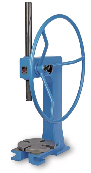Ručni bench rack press 1400 kg